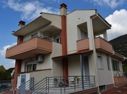 Vasilika, Thessaloniki - Suburbs