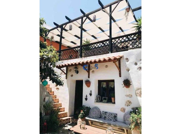 Armenoi, Crete Island 730 08