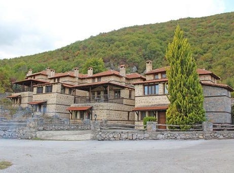 Pieria, Pieria Prefecture