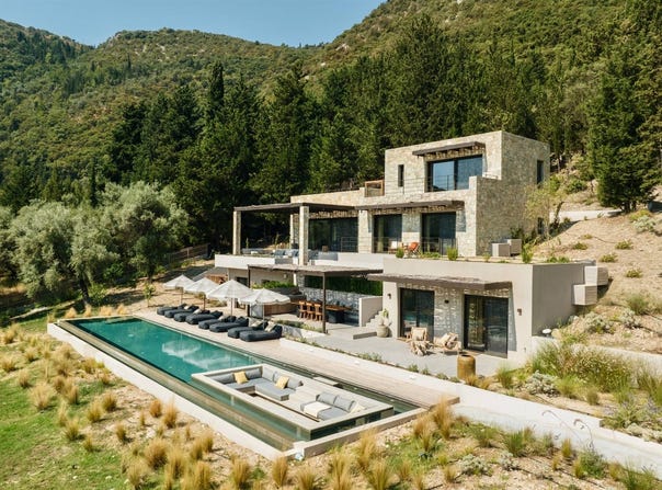 Neochori, Ionian Islands 31100
