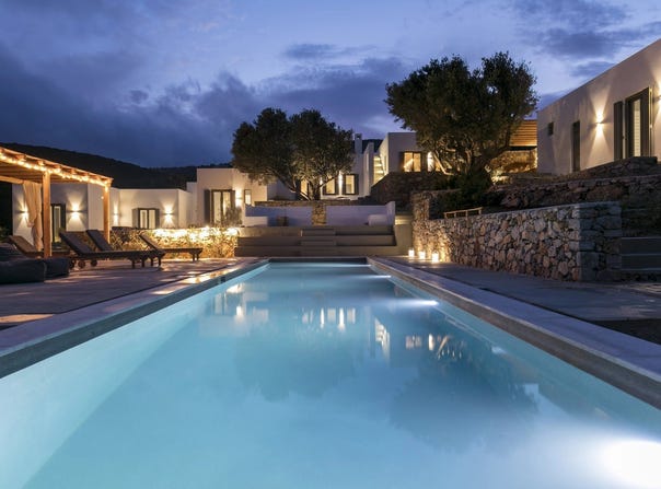 Kostos, South Aegean 84400
