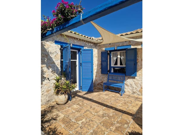 Agios Nikolaos, Ionian Islands 29091
