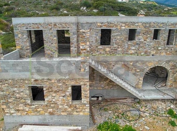 Prodromos, South Aegean 84400