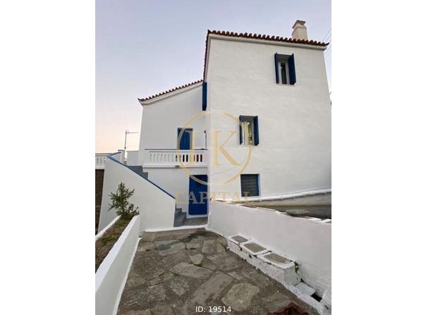 Ypsila, South Aegean 84500
