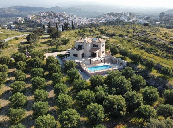 Kamilari, Crete 70200