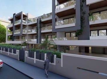 Thermi, Thessaloniki - Suburbs 57001