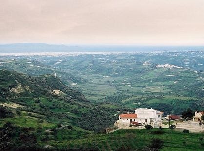 Gorgolaini, Heraklion Prefecture 71550