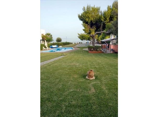 Megara, Rest of Attica 1
