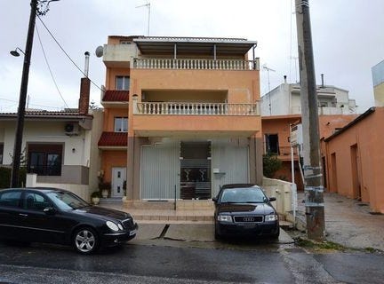 Arkalochori, Heraklion Prefecture 70300