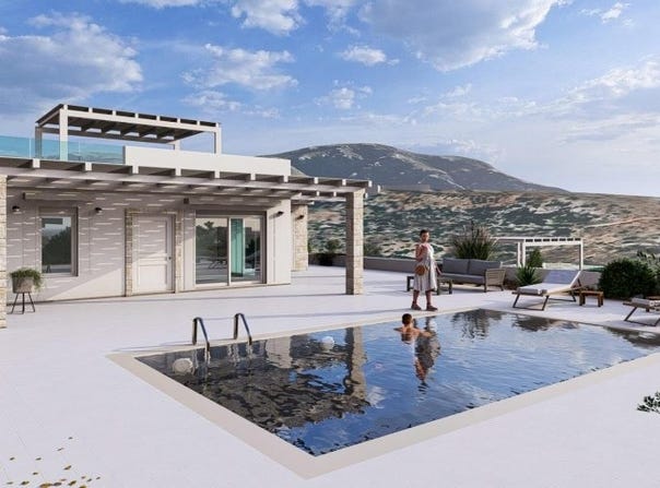 Ierapetra, Crete 72200