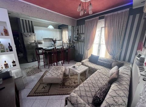 Neapoli, Thessaloniki - Suburbs 56727