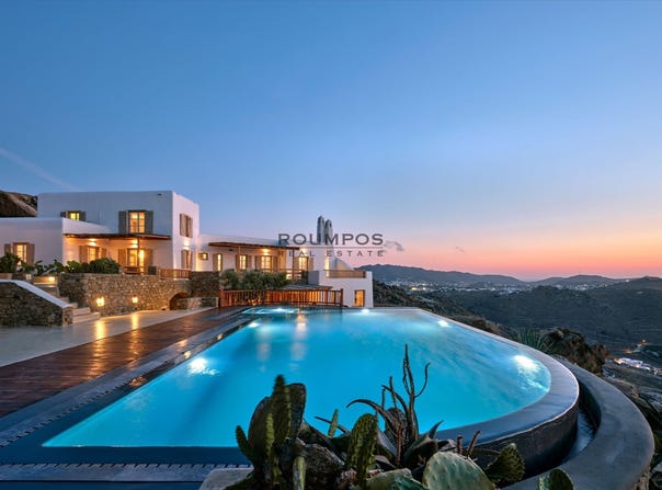Kalafati, South Aegean 84600