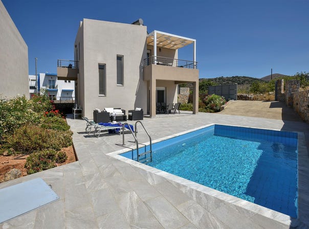 Milatos, Crete 72400