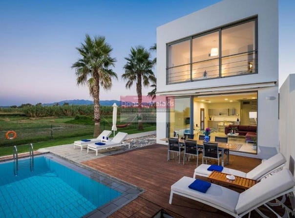 Maleme, Crete 73014