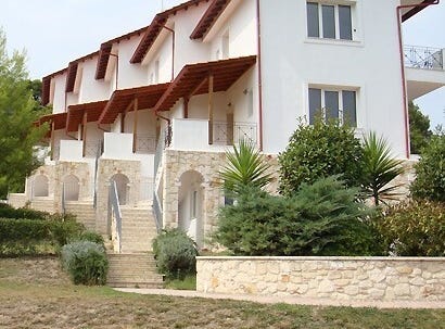 Kassandra, Chalkidiki 1