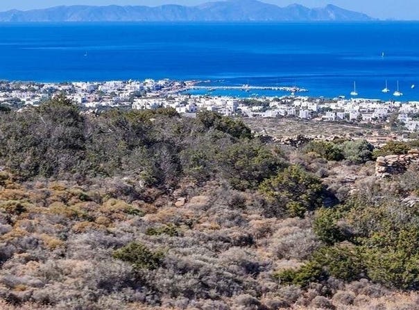 Kamari, South Aegean 84400