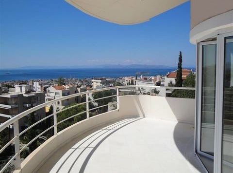 Voula, Athens - South 16674
