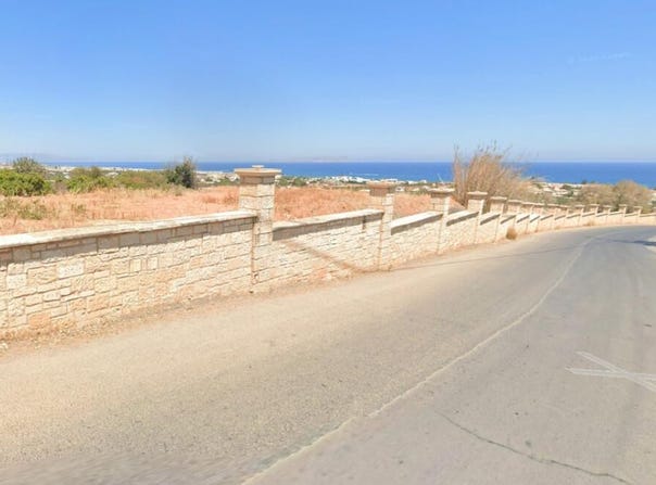 Anissaras, Crete 70014