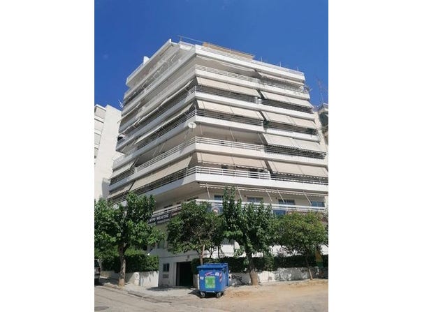 Kipseli, Athens - Center 11364