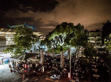 Marousi, Athens - North 15122