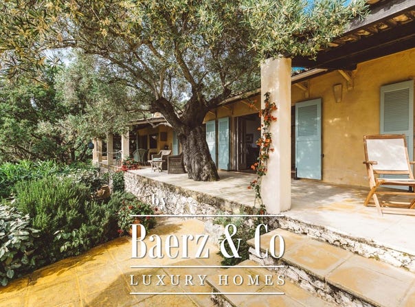 WP44+W5, Agios Nikolaos, Peloponnese, Western Greece and the Ionian 290 91