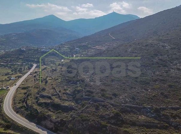 Kostos, South Aegean 84400
