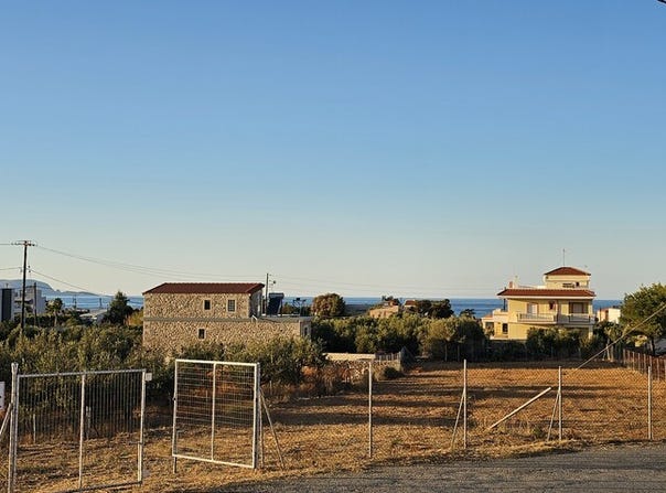 Kato Gouves, Crete Island 700 14