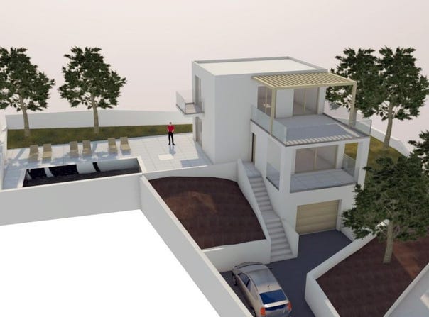 Kokkino Chorio, Crete 73007