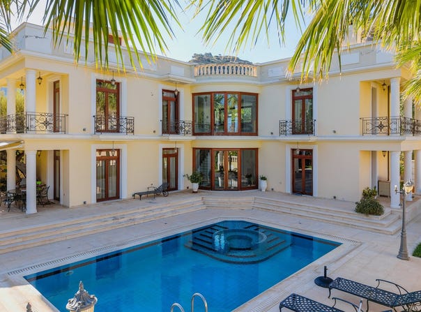 Paliokastro, Crete 72000