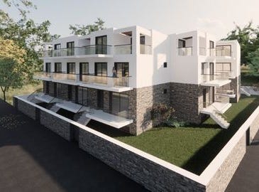 Sithonia, Chalkidiki