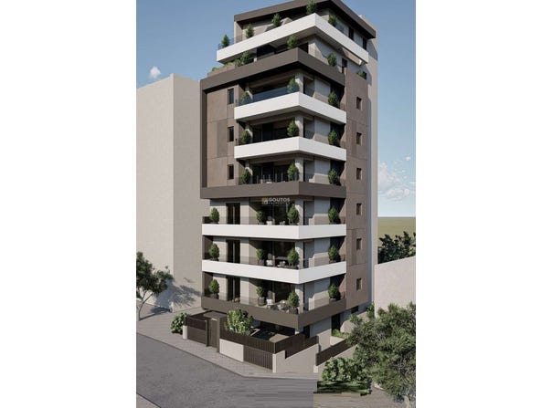 Palaio Faliro, Attica 17562