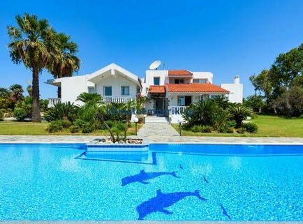 Rhodes, Nísoi Aiyaíou 851 00