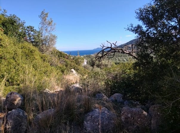 Vathi, Crete 72100