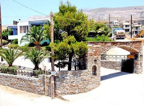 Karistos, Evia 34001