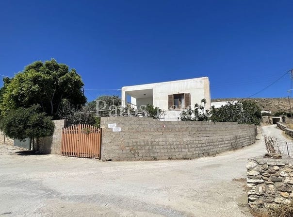 Prodromos, South Aegean 84400