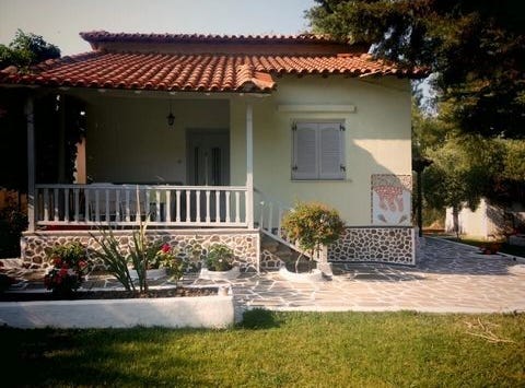 Sithonia, Chalkidiki 63088