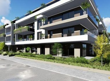 Thermi, Thessaloniki - Suburbs