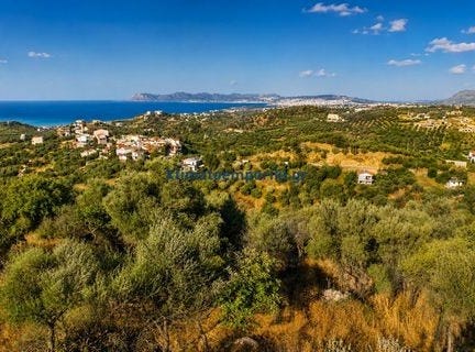 Chania, Kríti 731 00