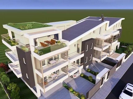 Thermi, Thessaloniki - Suburbs 57001