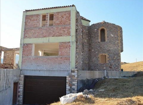 Lavrio, Rest of Attica 1
