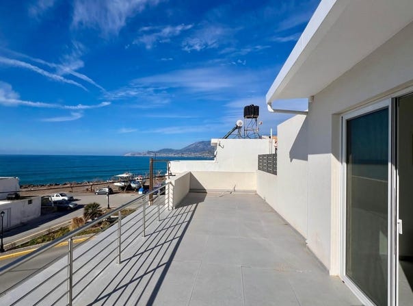 Ierapetra, Crete 72200