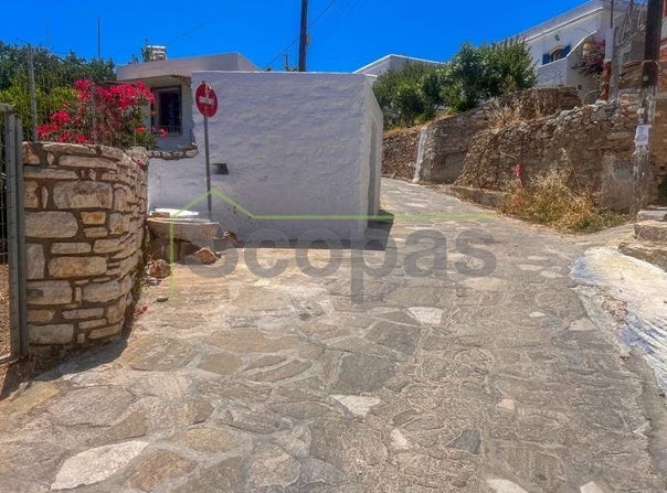 Paros, South Aegean 84400