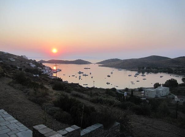 Kea, South Aegean 84002