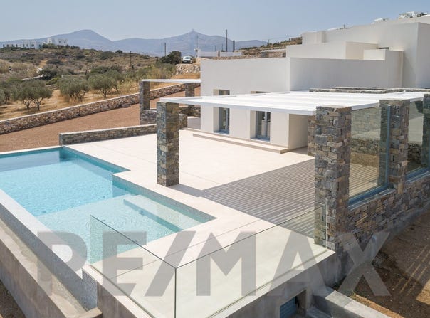 Kostos, South Aegean 84400