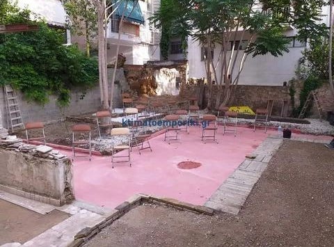 Athens, Periféreia Protevoúsis 104 44