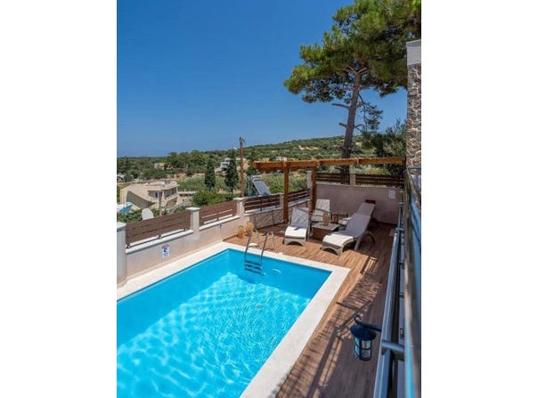 Sitia, Crete 72300