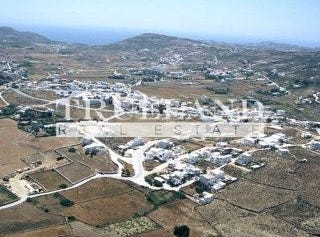 Ano Mera, South Aegean 84600