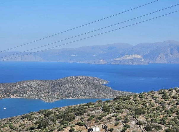 Elounda, Crete 72053