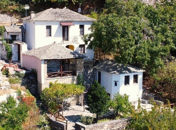 Milies, Thessaly 37010