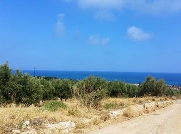 Geropotamos, Rethymno Prefecture 1